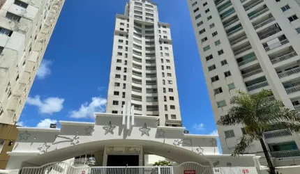 Apartamento a venda no imbui com 3 quartos no vila anaiti