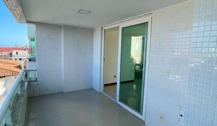 Apartamento a venda em piatã com 3 quartos 2 vagas e nascente