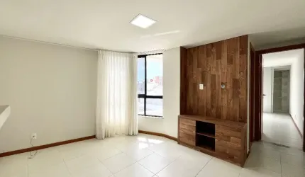 Apartamento a venda na barra quarto e sala com armarios