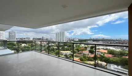 Apartamento a venda no cedro horto florestal com 3 suites varanda gourmet e nascente