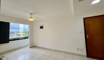 Apartamento a venda em stella maris com 2 quartos e  2 vagas