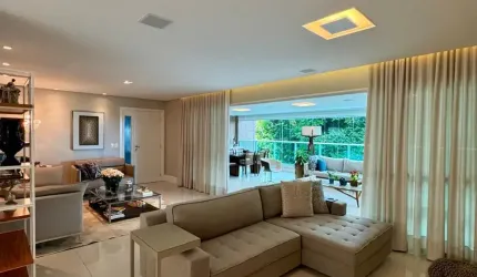 Apartamento a venda no horto florestal com 4 quartos nascente varanda gourmet e reformado