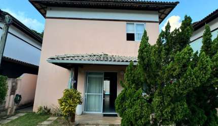 Casa a venda em abrantes com 4 suites piscina área gourmet no cond lisboa sol