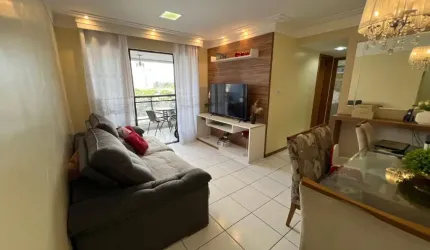 Apartamento a venda na vila laura com 2 quartos varanda e nascente villa privilege