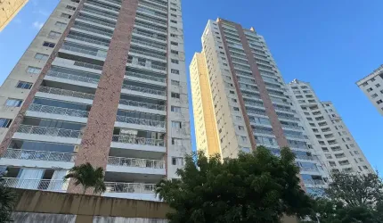 Apartamento a venda no imbui com 3 quartos varanda gourmet no vila anaiti