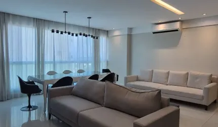 Apartamento a venda no horto florestal com 2 suites reformado no star life 28