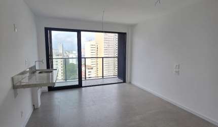 Apartamento a venda no corredor da vitoria com 1 quarto no alive