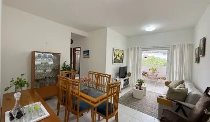 Apartamento a venda em stella maris com 2 quartos e nascente