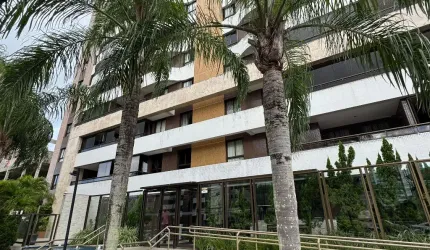 Apartamento para locação em alphaville 1 quarto e sala mobiliado no art ville