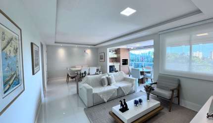 Apartamento para locação com 2 quartos com home e mobiliado em patamares no platno greenville