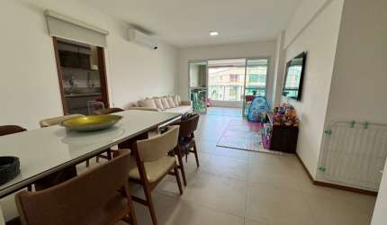Apartamento a venda em alphaville 1 com 3 suites na mansão real