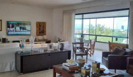 Apartamento a venda no horto florestal com 4 quartos com armarios no bosque italia