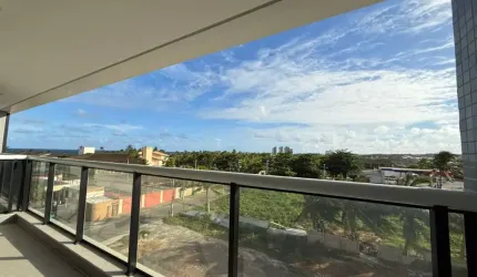 Apartamento a venda no premium stella maris com 2 quartos e 2 vagas