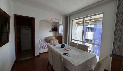 Apartamento a venda no candeal com 2 quartos e dependencia