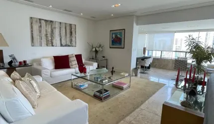 Apartamento a venda no horto florestal com 3 suites no reserva albalonga