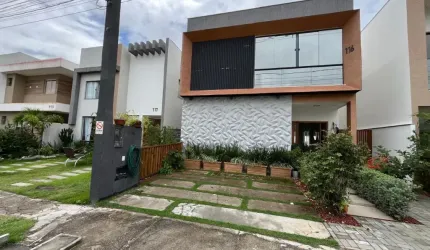 Casa a venda em abrantes com 4 quartos piscina area gourmet e reformada