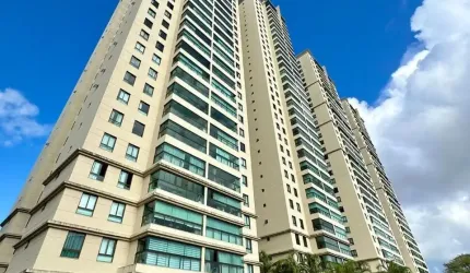 Apartamento a venda no elegance garibaldi 3 quartos nascente e armarios