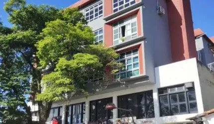 Nova Almeida, Serra-Es; Apartamento 2 Quartos à Venda