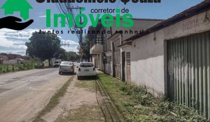 Praia Grande, Fundão ES, Casa com terreno de 1.100m2