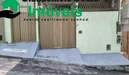 Imperdível Casa à Venda em Serra-ES, Bairro Rosário de Fátima: 3 Quartos, 1 Sala, 5 Banheiros, 4 Vagas de Garagem, 450m²!