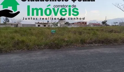 Praia Grande, fundão, es; Terreno 20x22 440m2 na avenida à venda