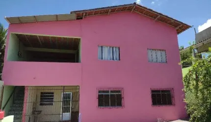 Praia Grande, fundão ES casa Duplex à venda
