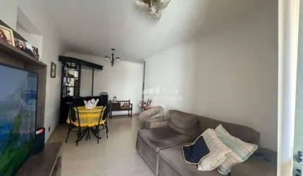 Apartamento a venda no Condomínio Elit S Park, 2 quartos, 1 vaga, no bairro Jardim Elite em Piracicaba - SP