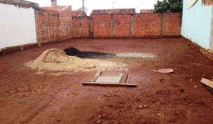 Terreno a venda, no bairro Cecap em Piracicaba - SP