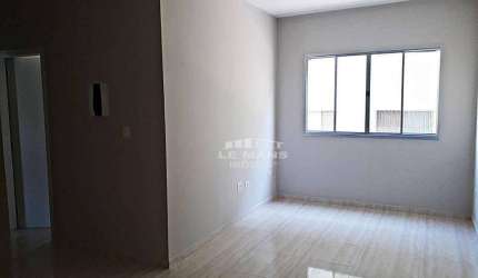 Apartamento a venda no Condomínio Residencial Tarumã, 3 quartos, no bairro Morumbi em Piracicaba – SP