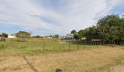 Terreno a venda, no bairro Santa Terezinha em Piracicaba - SP