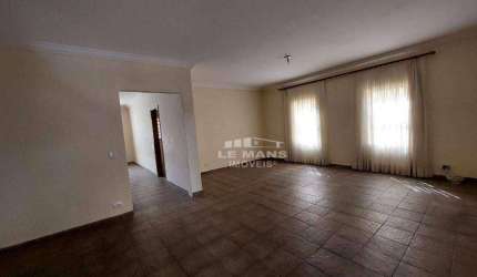 Casa a venda, 3 quartos, 1 suíte, 2 vagas, no bairro Nova América em Piracicaba - SP