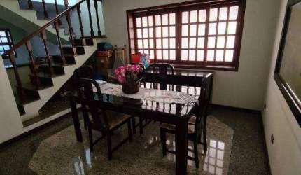 Casa a venda, 3 quartos, 1 suíte, 2 vagas, no bairro Nova Piracicaba em Piracicaba - SP