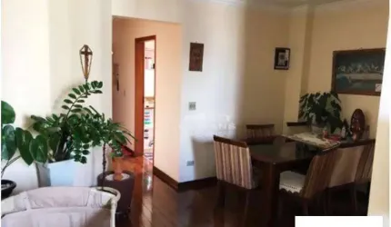 Apartamento a venda no Edifício Nova York, 3 quartos, 1 suíte, 1 vaga, no bairro Centro em Piracicaba - SP