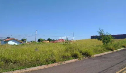 Terreno a venda no bairro Vale do Sol em Piracicaba - SP