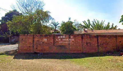 Terreno a venda, no bairro Nossa Senhora de Fátima em Piracicaba - SP