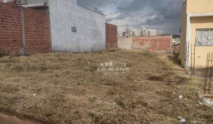 Terreno a venda, no bairro Parque São Matheus em Piracicaba - SP