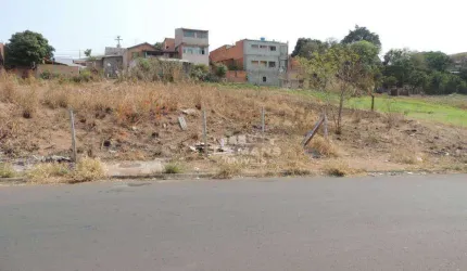 Terreno a venda, no bairro Sonia em Piracicaba - SP