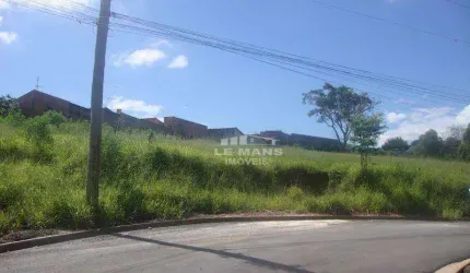 Terreno a venda, no bairro Jardim Celina em Limeira - SP