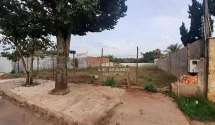 Terreno a venda, no bairro Dois Córregos em Piracicaba - SP