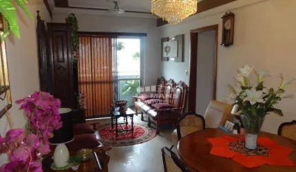 Apartamento a venda no Edifício Marseille, 3 quartos, 1 vaga, no bairro Alto em Piracicaba – SP