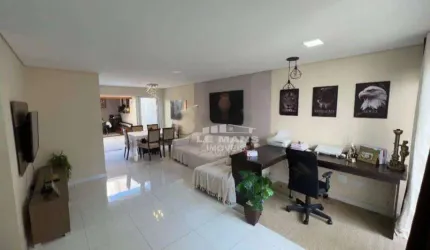 Casa em Condomínio a venda no Villagio Clotilde Brossi, 4 quartos, 2 suítes, 2 vagas no bairro Água Branca em Piracicaba - SP