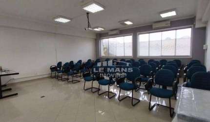 Sala para alugar, no bairro Castelinho em Piracicaba - SP
