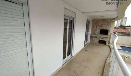 Apartamento a venda no Edifício  San Victor, 3 quartos, 1suíte, 3 vagas, no bairro Alto em Piracicaba - SP