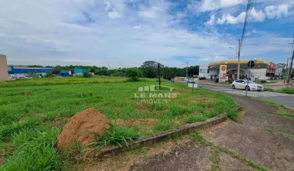 Terreno de esquina a venda, no bairro Santa Terezinha em Piracicaba - SP
