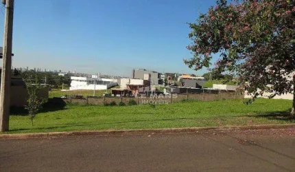 Terreno em Condomínio a venda no Damha l, no bairro Bongue em Piracicaba - SP
