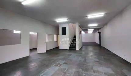 Barracão para alugar, no bairro Paulista em Piracicaba - SP