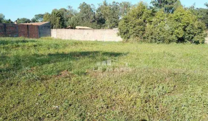 Terreno a venda, no bairro Campestre em Piracicaba - SP
