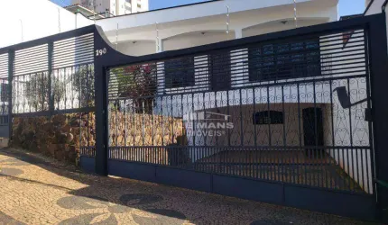 Casa à venda, 211 m² por R$ 730.000,00 - Nova América - Piracicaba/SP