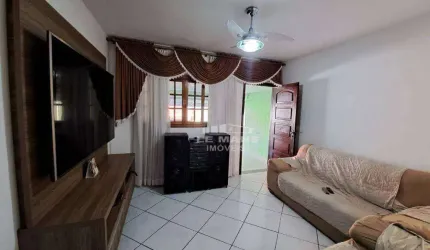 Casa a venda, 4 quartos, 1 suíte, 2 vagas, no bairro Perdizes em Piracicaba - SP