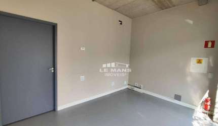 Salão comercial para alugar no bairro Alto em Piracicaba - SP